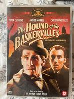 The Hound of the Baskervilles, Ophalen of Verzenden, Zo goed als nieuw