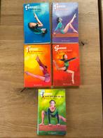 Turn lees boeken, Ophalen of Verzenden, Zo goed als nieuw