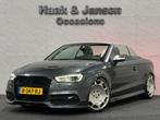 Audi A3 Cabriolet 1.8 TFSI Ambition Pro - 3x S-Line - Cruise, Gebruikt, Euro 6, 4 cilinders, Cabriolet