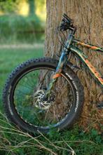 Stevens Mobster - 26" Fatbike - camouflage - 20inch L 100%!, Hardtail, Ophalen, Overige merken