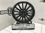 CMS C23 lichtmetaal velgen 19"inch 5x112 Mercedes