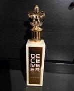 December vanilla paris corner samples, Sieraden, Tassen en Uiterlijk, Uiterlijk | Parfum, Ophalen of Verzenden, Zo goed als nieuw