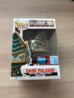 Funko Pop! Yu-Gi-Oh – Dark Paladin 2025 Fall Convention, Verzamelen, Funko Europe, Ophalen of Verzenden, Zo goed als nieuw, 4th floor, 1 Queen Caroline St, London W6 9YN, Verenigd Koninkrijk