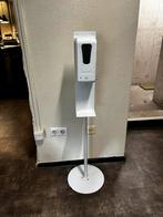 Automatische Desinfectie Paal - Winkel/Kantoor, Ophalen