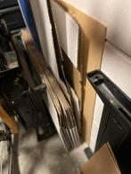 Gratis: verhuisdozen, -dekens en inpakpapier, Ophalen