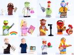 Lego Muppets (71033), Ophalen of Verzenden, Nieuw, Complete set, Lego