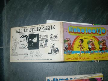 nr 2 van linke loetje oblong beschikbaar voor biedingen
