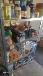 Div vijver waterverbeteraars vis medicijnen plantengroei etc, Ophalen, Zo goed als nieuw, Overige typen