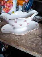 Johann Seltmann Vohenstrauß Jus/sauskom - Puntgaaf!, Ophalen of Verzenden, Zo goed als nieuw, Kom(men), Overige stijlen