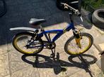 kinder fiets, Ophalen, Zo goed als nieuw