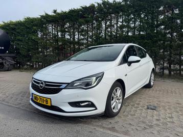 Opel Astra 1.6 CDTI Business+ beschikbaar voor biedingen