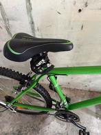 BKT Mountainbike - Heren - Groen, Gebruikt, Hardtail, Heren, 45 tot 49 cm