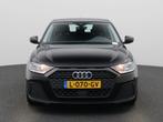 Audi A1 Sportback 25 TFSI Pro Line S l Cruise Control l Airc, 12 maanden, Stof, 95 pk, Zwart