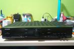 Philips FA741 Versterker(1 jaar garantie), Overige merken, Gebruikt, Ophalen of Verzenden, 60 tot 120 watt