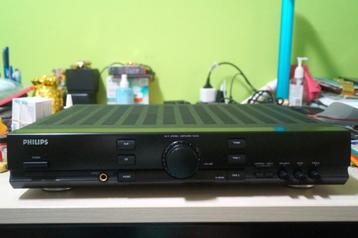 Philips FA741 Versterker(1 jaar garantie) beschikbaar voor biedingen