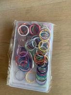 Bindringen met perforator - Bakje kapot, Hobby en Vrije tijd, Knutselen, Ophalen of Verzenden, Gebruikt, Overige typen