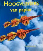 Hoogvliegers van papier Jack Botermans, Boeken, Ophalen of Verzenden, Zo goed als nieuw