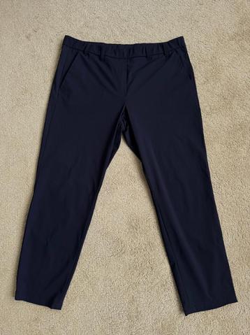 TRVL DRSS by Zenggi - Basic Pants Navy (XL) beschikbaar voor biedingen