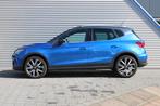 Seat Arona 1.0 EcoTSI FR Bns Automaat, 1131 kg, Gebruikt, Blauw, Bedrijf