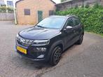Dacia Spring Extreme (Private Lease Overname), Automaat, 8 €/maand, Zwart, Lease