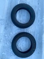 Set van 2 nieuwe  winter-scooterbanden 120/70-12, Ophalen of Verzenden