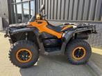 CAN-AM Outlander 1000 XT-P 2015