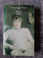 Emile Zola - Nana - Penguin Classics, Boeken, Ophalen of Verzenden, Zo goed als nieuw, Europa overig