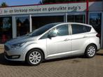Ford C-Max 1.5 Titanium, Auto's, Euro 6, 4 cilinders, 150 pk, Bedrijf