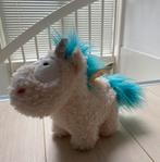 Nieuw! Unicorn knuffel met vleugels - NICI - knuffel, Ophalen, Nieuw, Paard