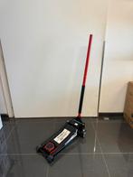 Nieuwe auto krik 4 ton extra laag garage krik, Auto diversen, Krikken, Verzenden, Nieuw, Hydraulisch, Garagekrik