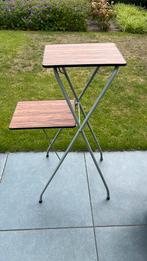 Dia projector tafel, Ophalen of Verzenden, Zo goed als nieuw