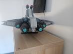 LEGO Star Wars Venator met verlichting, Ophalen of Verzenden, Zo goed als nieuw