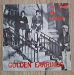 Golden Earrings single In My House Nederbeat Den Haag, Cd's en Dvd's, Gebruikt, 7 inch, Single, Ophalen of Verzenden