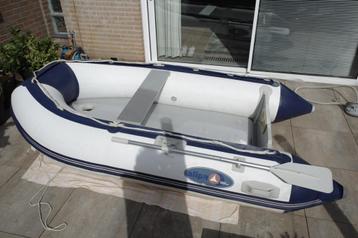 Allpa rubberboot 290