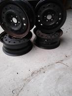 Winter velgen met tpms 2015 Vitara., Auto-onderdelen, Ophalen, Suzuki