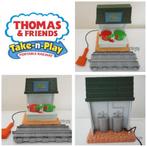 Thomas de Trein Take n Play, Paint Station met Gratis Thomas, Kinderen en Baby's, Speelgoed | Thomas de Trein, Ophalen of Verzenden