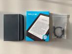 Aangeboden een zwarte KOBO GLO e-reader., 6 inch of minder, Ophalen of Verzenden, 4 GB of minder, Rakuten Kobo