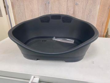 Hondenmanden NIEUW kunststof beschikbaar voor biedingen