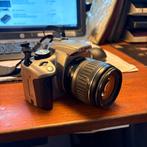 Canon foto toestel | Camera | zo goed als nieuw!, Spiegelreflex, Canon, Ophalen of Verzenden, Zo goed als nieuw
