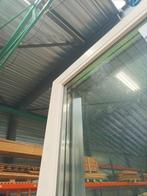 Kunststof Vast kozijn  b109,6 x h246,9 cm -2170-, Kunststof, Raamkozijn, Niet ingevuld, Ophalen of Verzenden