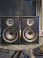 Wharfedale 425 luidsprekers, Overige merken, Ophalen of Verzenden, Zo goed als nieuw, 60 tot 120 watt