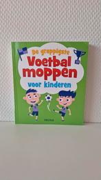 Voetbalmoppen voor Kinderen, Ophalen of Verzenden, Zo goed als nieuw, Deltas