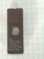 AMD 27C010-205DC eprom 32pins NOS (partij), Ophalen of Verzenden