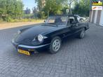 Alfa Romeo SPIDER 2.0 Cabrio Oldtimere, Auto's, Alfa Romeo, 970 kg, Achterwielaandrijving, Gebruikt, 4 cilinders