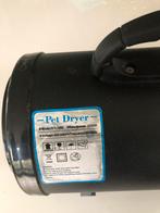 Huisdierenföhn, Dieren en Toebehoren, Honden-accessoires, Ophalen of Verzenden, Gebruikt