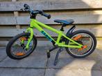 Cube Cubie 160 - 16 inch - Groen, Fietsen en Brommers, Ophalen, Gebruikt, 16 tot 20 inch
