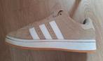 Adidas Campus maat 38 2/3, Ophalen of Verzenden, Zo goed als nieuw, Beige, Sneakers of Gympen