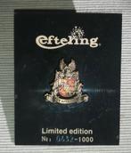 Efteling Pin Limited Edition, Ophalen of Verzenden, Zo goed als nieuw, Button of Speldje