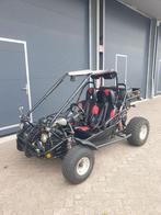 Buggy Shark 300, Motoren, Quads en Trikes