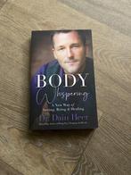 Body whispering Dain Heer, Boeken, Ophalen of Verzenden, Nieuw, Tarot of Kaarten leggen, Overige typen